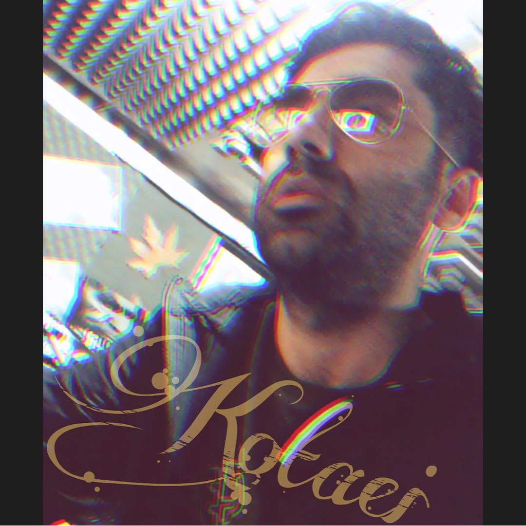 دانلود آهنگ کوتایی امید رسول پور